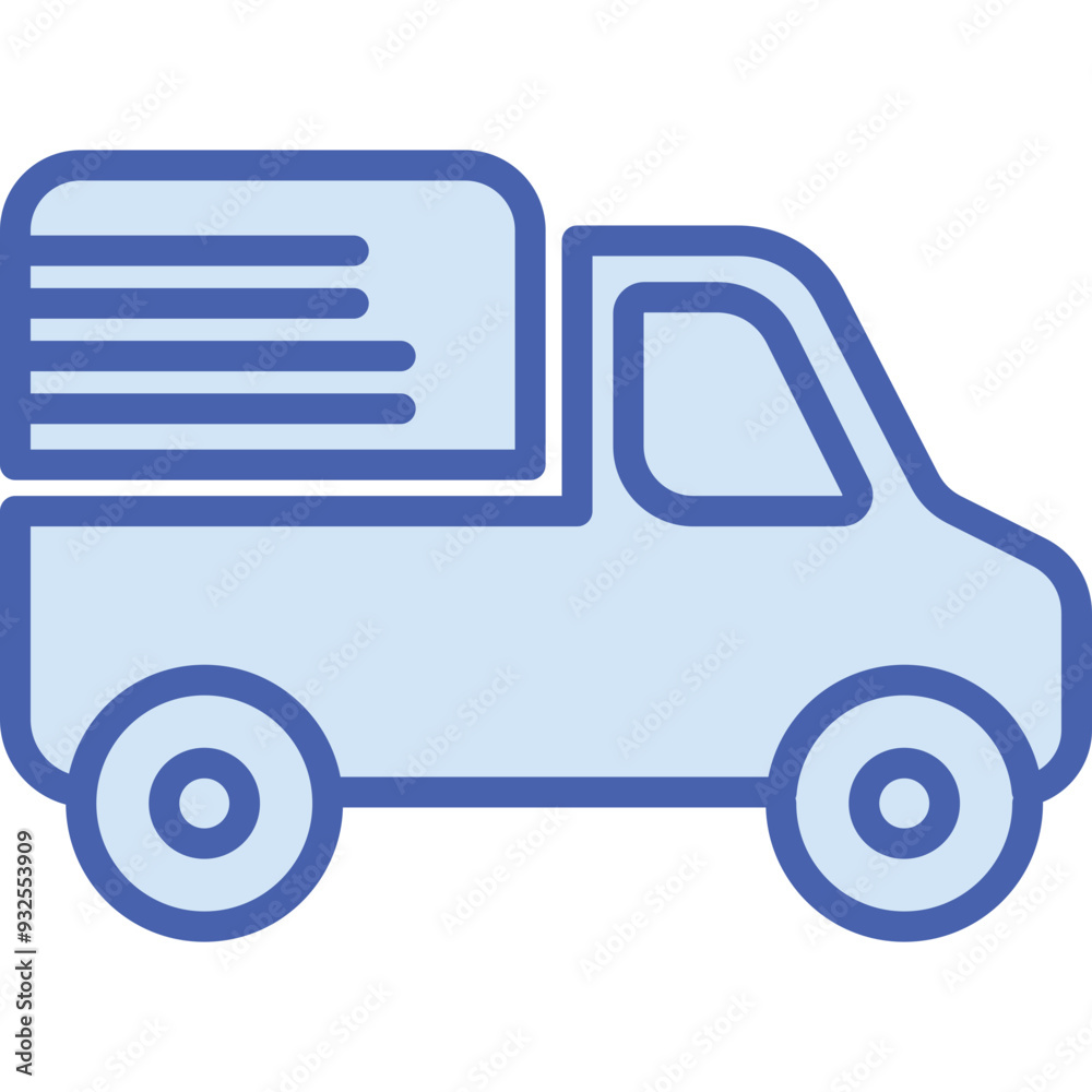 Shipping Icon Shipping Icon