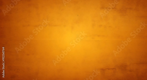 Abstract seamless orange antique wall paint backdrop grunge old wall concrete texture background. Orange retro vinttege grunge wall concrete texture, Seamless grunge texture vintage background