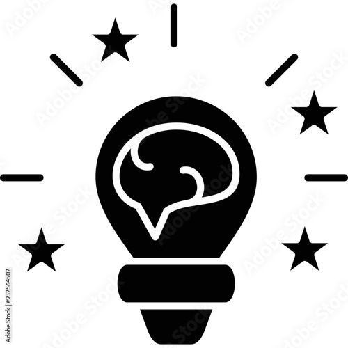 Inspiration Icon