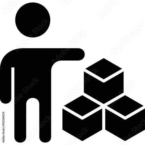 Supplier Icon