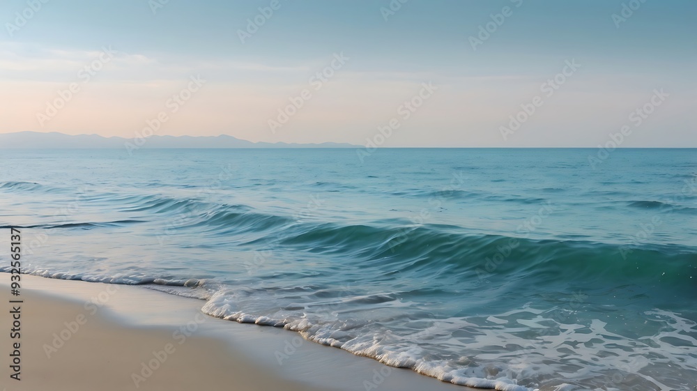 beautiful sea background, with sunset or sunrise, sea water wave background, water reflection beautiful sea background, with sunset or sunrise, sea water wave background, water reflection