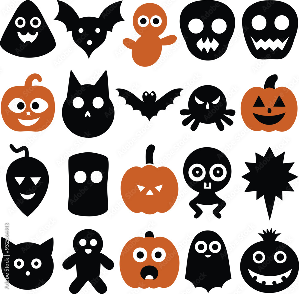 halloween pumpkin icons
halloween pumpkin icons