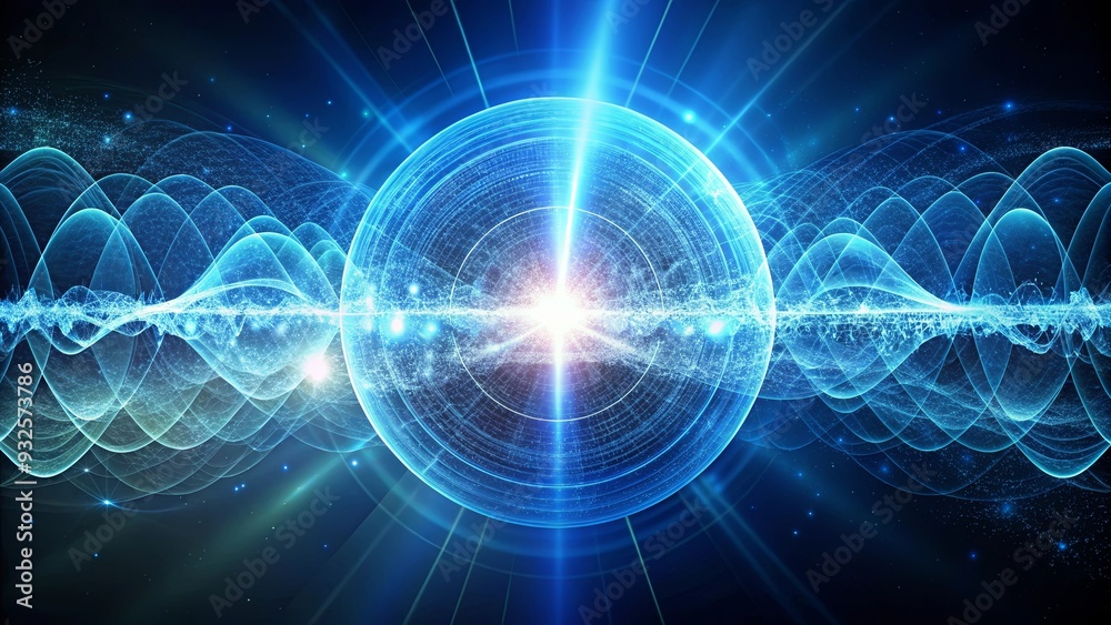 Futuristic technology using resonance for communication and energy transfer