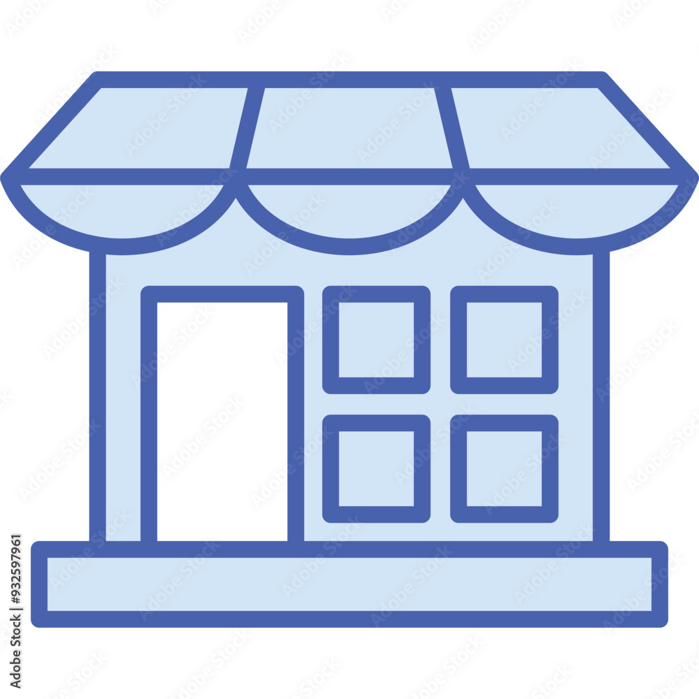 Retail Icon Retail Icon