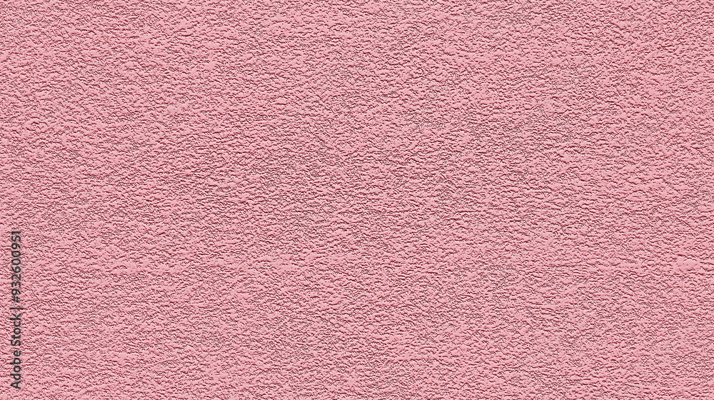 Fototapeta premium a seamless texture of slightly textured colored paper in dusty rose color