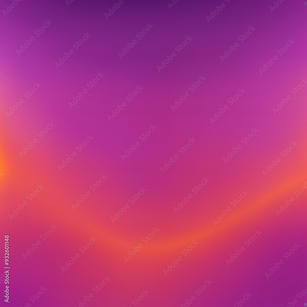 Grainy Gradient Violet to Orange Background
Grainy Gradient Violet to Orange Background