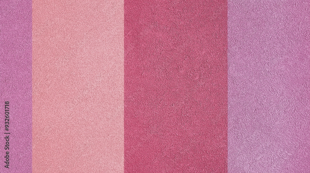 Fototapeta premium a seamless texture of slightly textured colored papers
