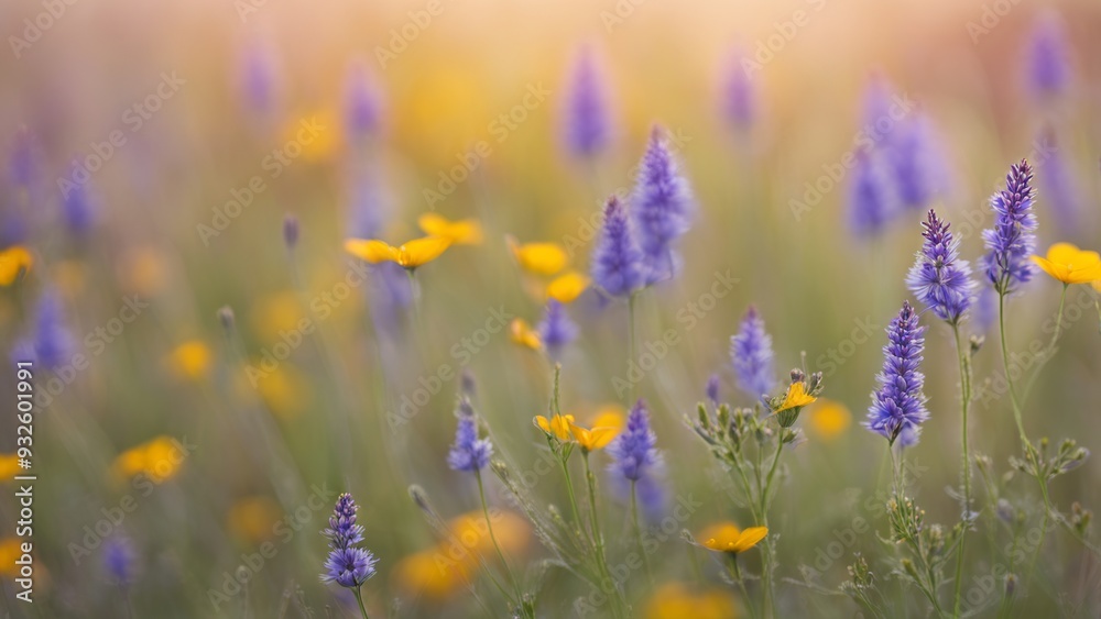 field of flowers field of flowers
