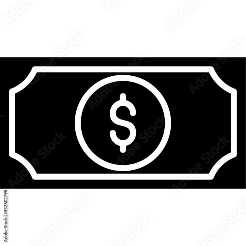 Money Icon