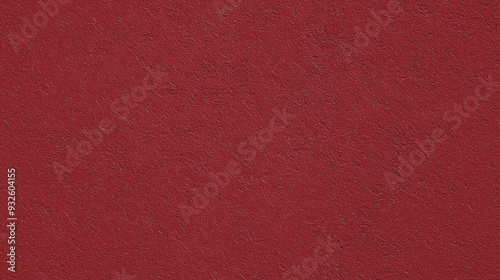 a seamless texture of slightly textured colored paper in indian red color