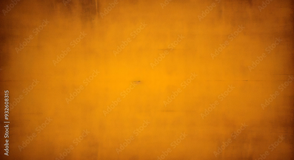 Seamless grunge texture covered watercolor abstract background golden and yellow Grunge wall, highly detailed textured background. old paper texture design and light brown and yellow concrete bg