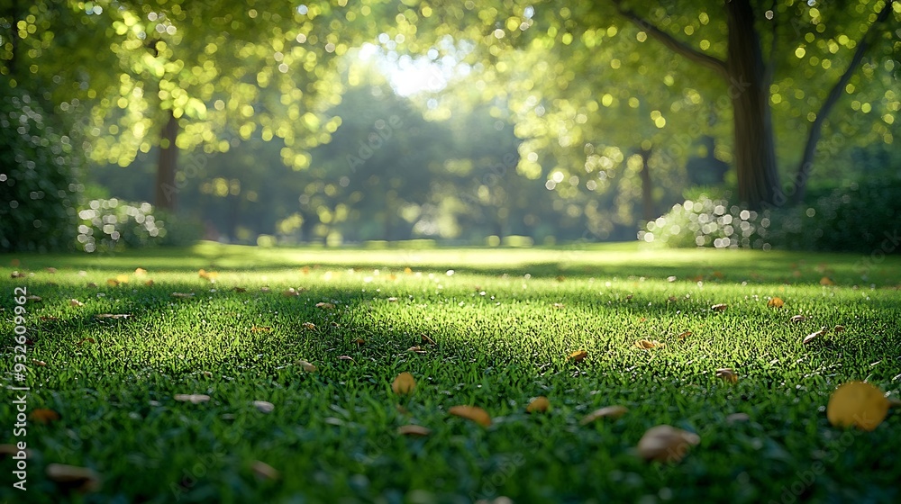 Park Perspective Embracing the Great Outdoors : Generative AI Park Perspective Embracing the Great Outdoors : Generative AI