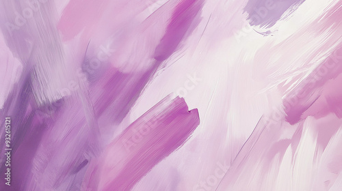 abstract gouache paint background. Lovely, romantic, playful, and sophisticated impression,soft orchid, pale magenta, and lavender blush.