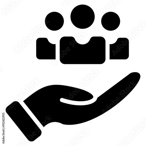 Customer icon