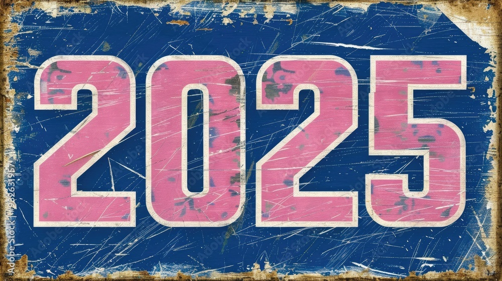 Happy New Year 2025 Celebration Happy New Year 2025 Celebration