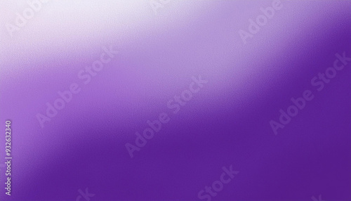Abstract Gradient Purple Background with Textured Surface