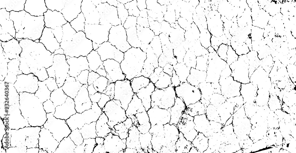 old cracked texture, dry land crack texture for overlay,  cracked wall texture grunge background, a black and white photo of a cracked grunge texture, a black and white drawing of a cracked wall