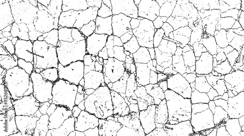 old cracked texture, dry land crack texture for overlay,  cracked wall texture grunge background, a black and white photo of a cracked grunge texture, a black and white drawing of a cracked wall