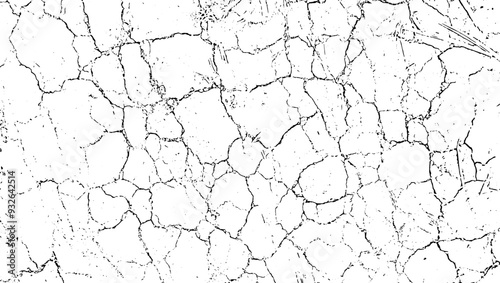 old cracked texture, dry land crack texture for overlay, cracked wall texture grunge background, a black and white photo of a cracked grunge texture, a black and white drawing of a cracked wall