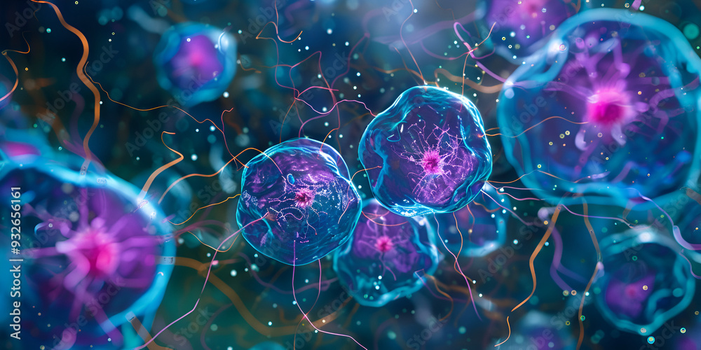 Cell Biology Research: Advancing Our Understanding of Cellular Structures | Innovative Cell Science: Exploring the Complexity of Cellular Functions
Cell Biology Research: Advancing Our Understanding of Cellular Structures | Innovative Cell Science: Exploring the Complexity of Cellular Functions
