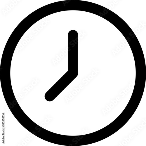 Time Icon