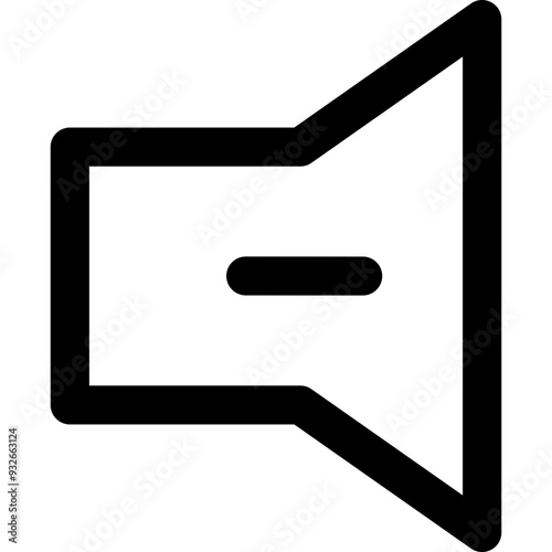 Volume Icon