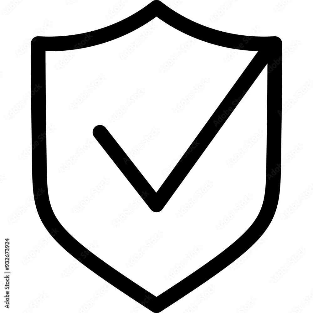 Shield Icon