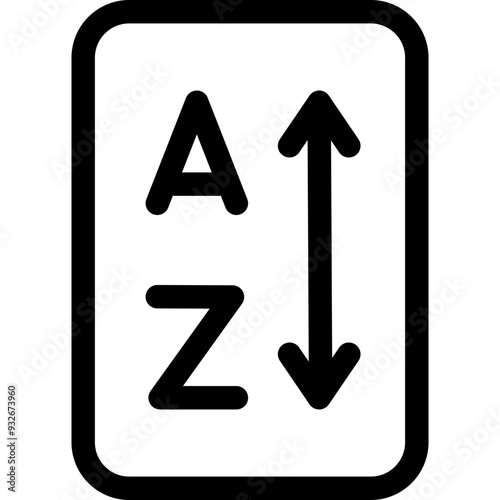 Sort Icon