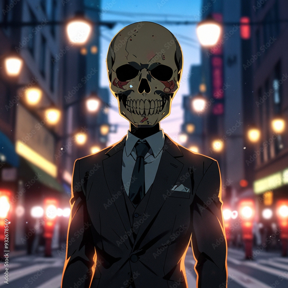 person in a mask skull person in a mask skull