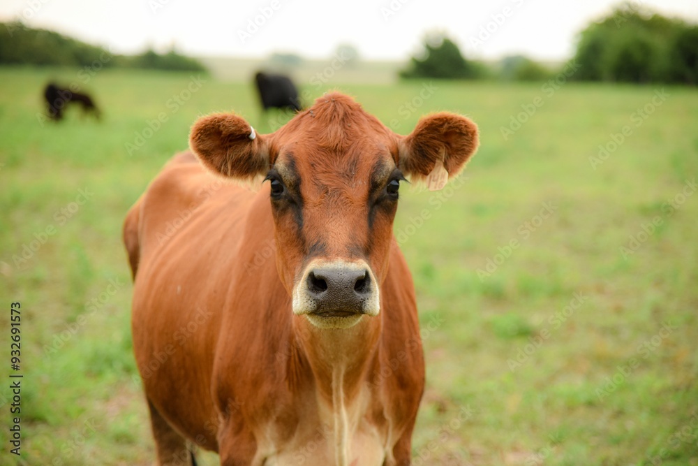 cows in the field cows in the field