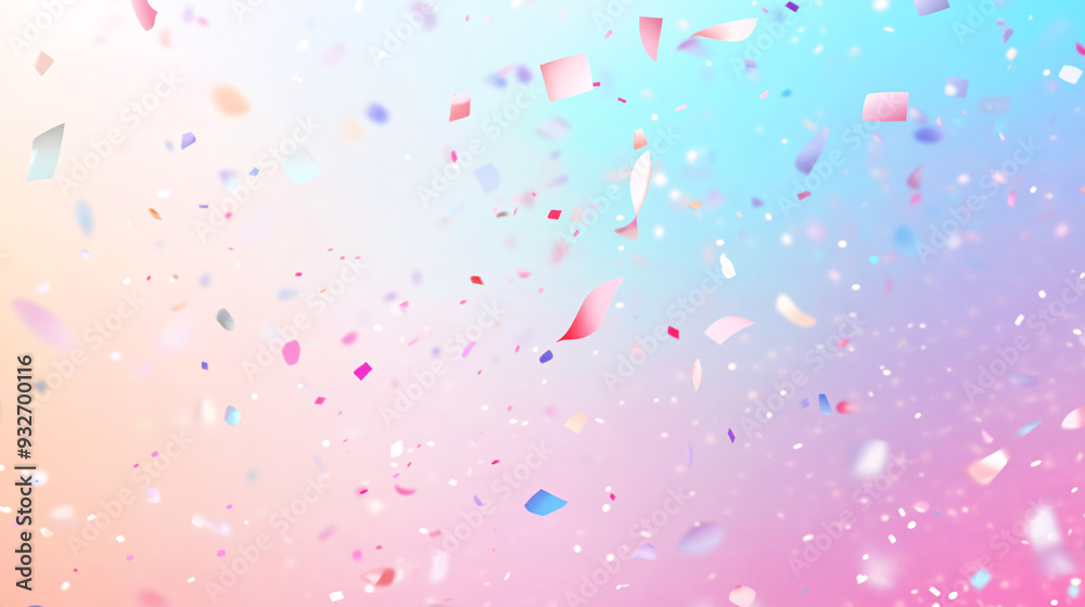 falling glittering confetti texture overlay background for festive event decoration falling glittering confetti texture overlay background for festive event decoration