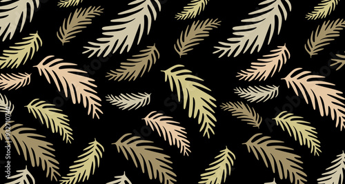 cool simple abstract vector background
