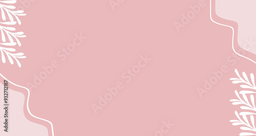 cool simple abstract vector background