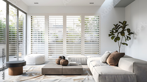 home interior