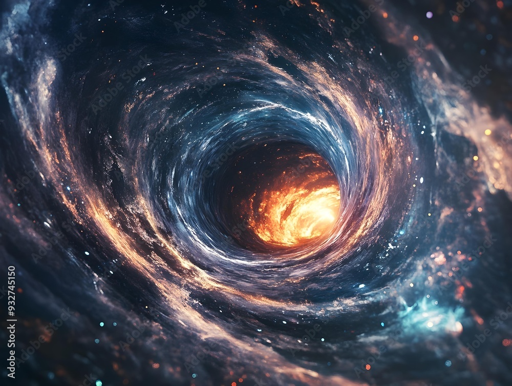 Black holes in the universe Black holes in the universe