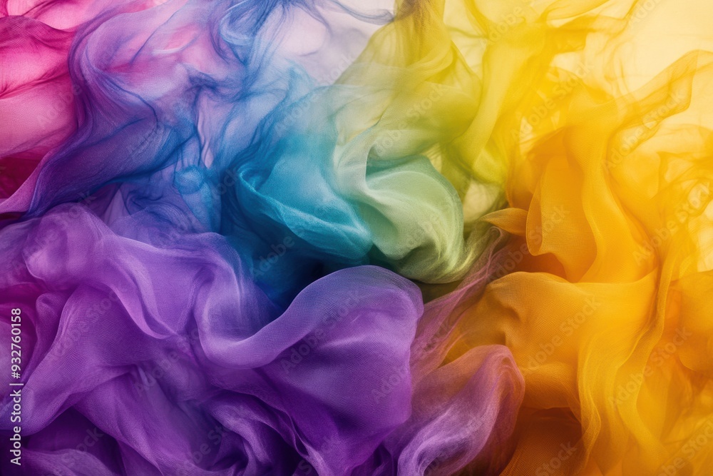 Obraz premium abstract background, colorfull 