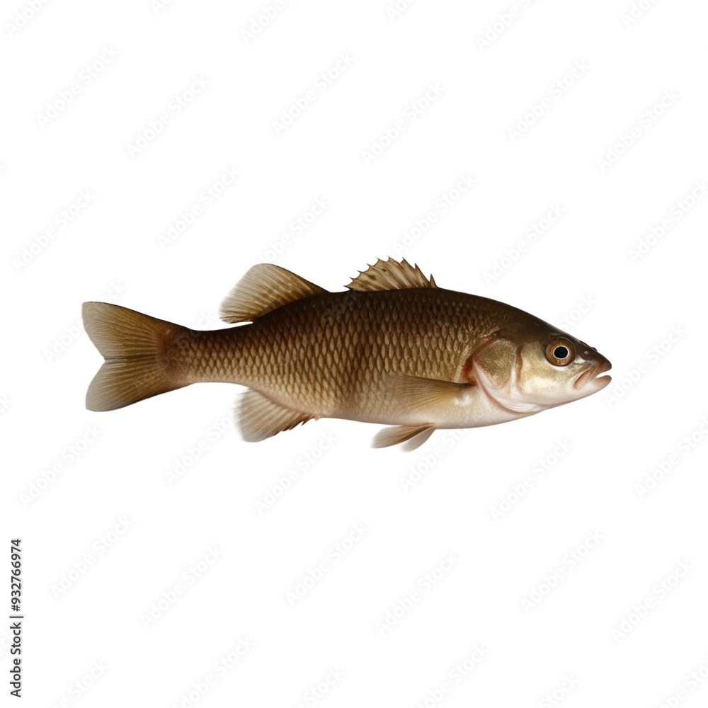 TRANSPARENT PNG ULTRA HD 8K A solitary catfish floating with its whiskers, smooth body, and earthy tones standing out clearly against a transparent background TRANSPARENT PNG ULTRA HD 8K A solitary catfish floating with its whiskers, smooth body, and earthy tones standing out clearly against a transparent background
