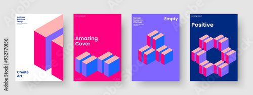 Creative Report Layout. Modern Flyer Template. Isolated Business Presentation Design. Brochure. Background. Book Cover. Banner. Poster. Advertising. Portfolio. Pamphlet. Newsletter. Brand Identity