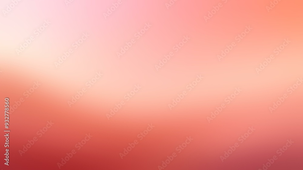 Blush Color Gradient Background with Gentle Transitions and Soft, Romantic Hues Blush Color Gradient Background with Gentle Transitions and Soft, Romantic Hues