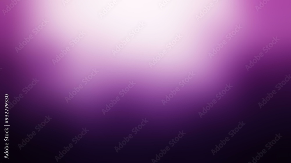 Elegant Amethyst Color Gradient Background with Subtle Shading and Gentle Color Flow Elegant Amethyst Color Gradient Background with Subtle Shading and Gentle Color Flow