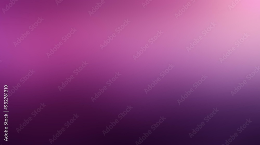 Plum Color Gradient Background with Rich, Deep Purple Tones and Smooth Transitions Plum Color Gradient Background with Rich, Deep Purple Tones and Smooth Transitions