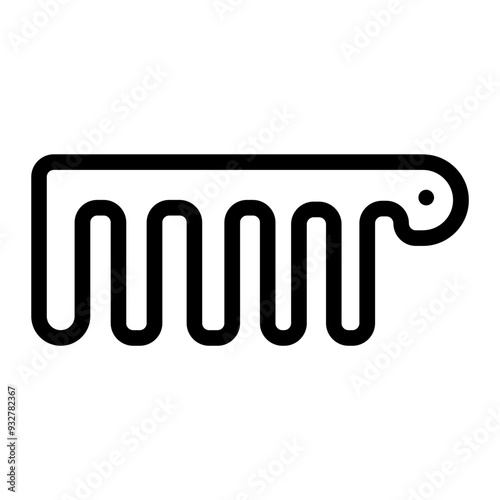 hair comb