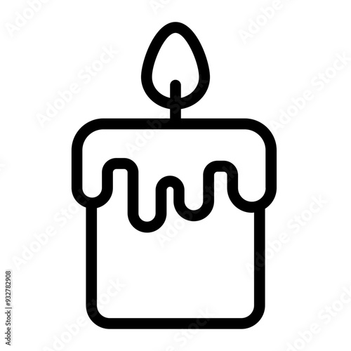 candle