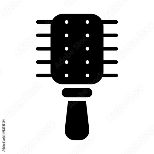 hair comb