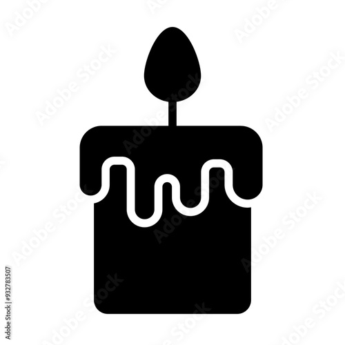 candle