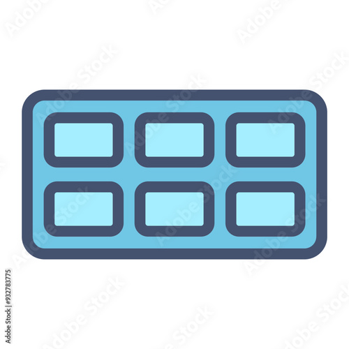 eye shadow palette