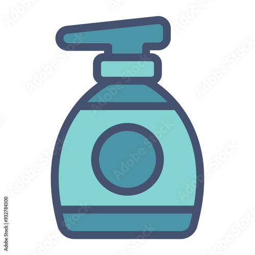 body wash