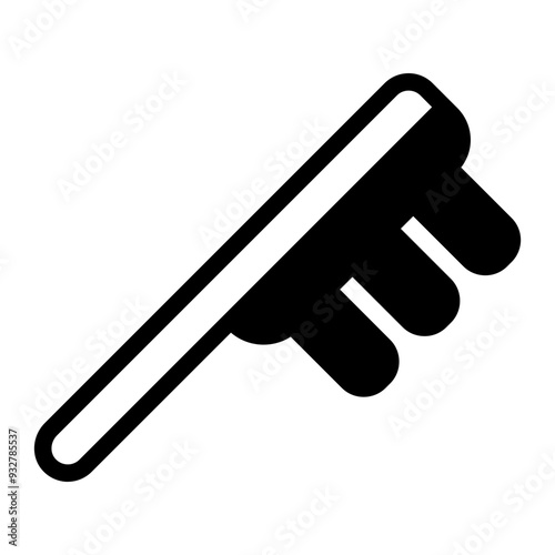 hair brush
