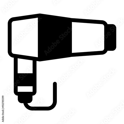 hair dryer