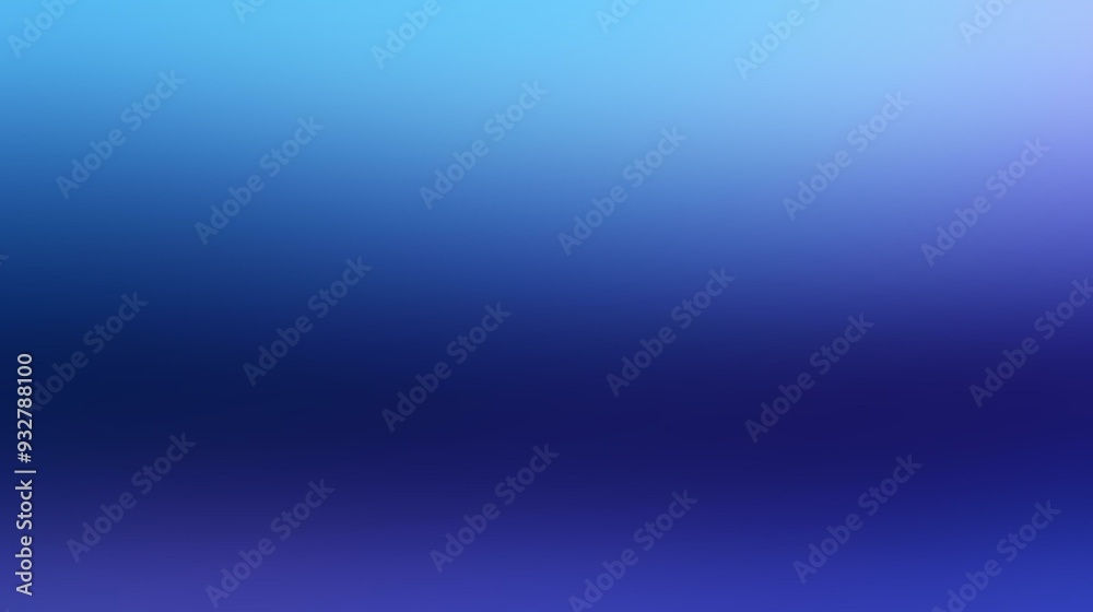 Indigo Color Gradient Background with Rich Shading and Deep, Royal Tones Indigo Color Gradient Background with Rich Shading and Deep, Royal Tones